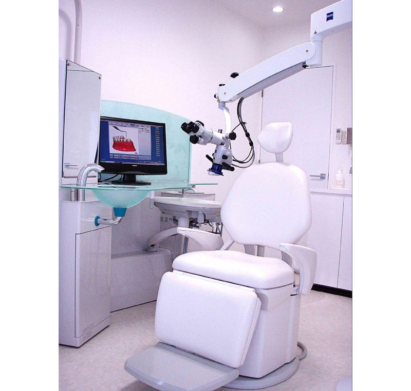 なおい歯科クリニック