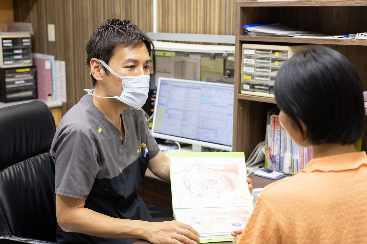 Kobaレディースクリニックphoto