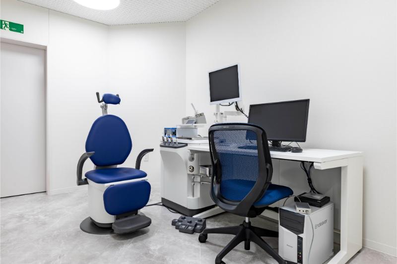 うすい耳鼻いんこう科クリニック