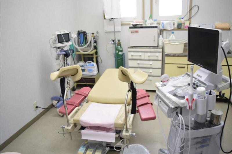 甲府昭和婦人クリニック