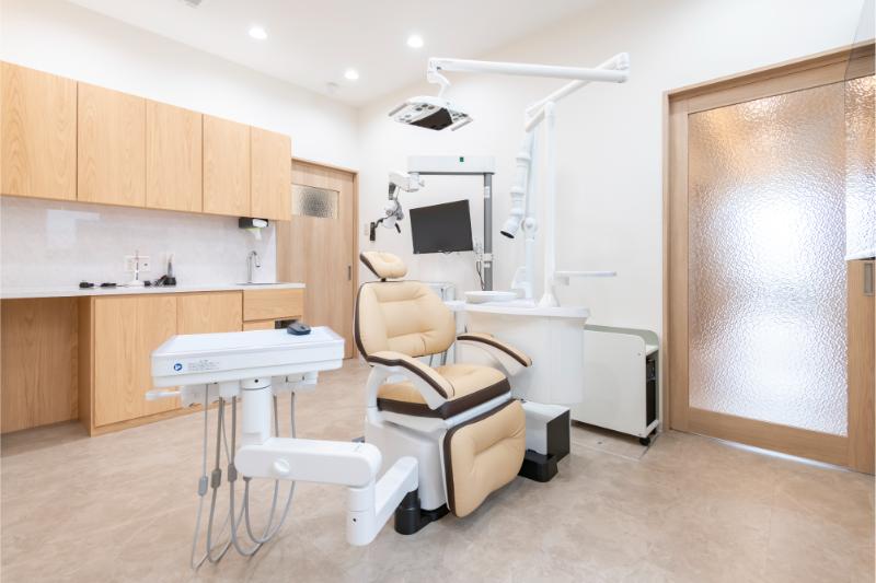 岡崎六竜歯科クリニック