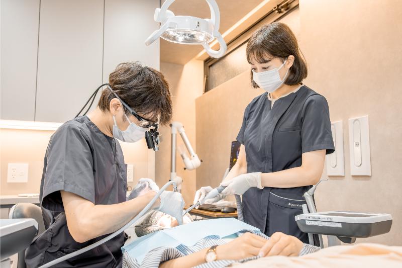 大宮ライズデンタルクリニック