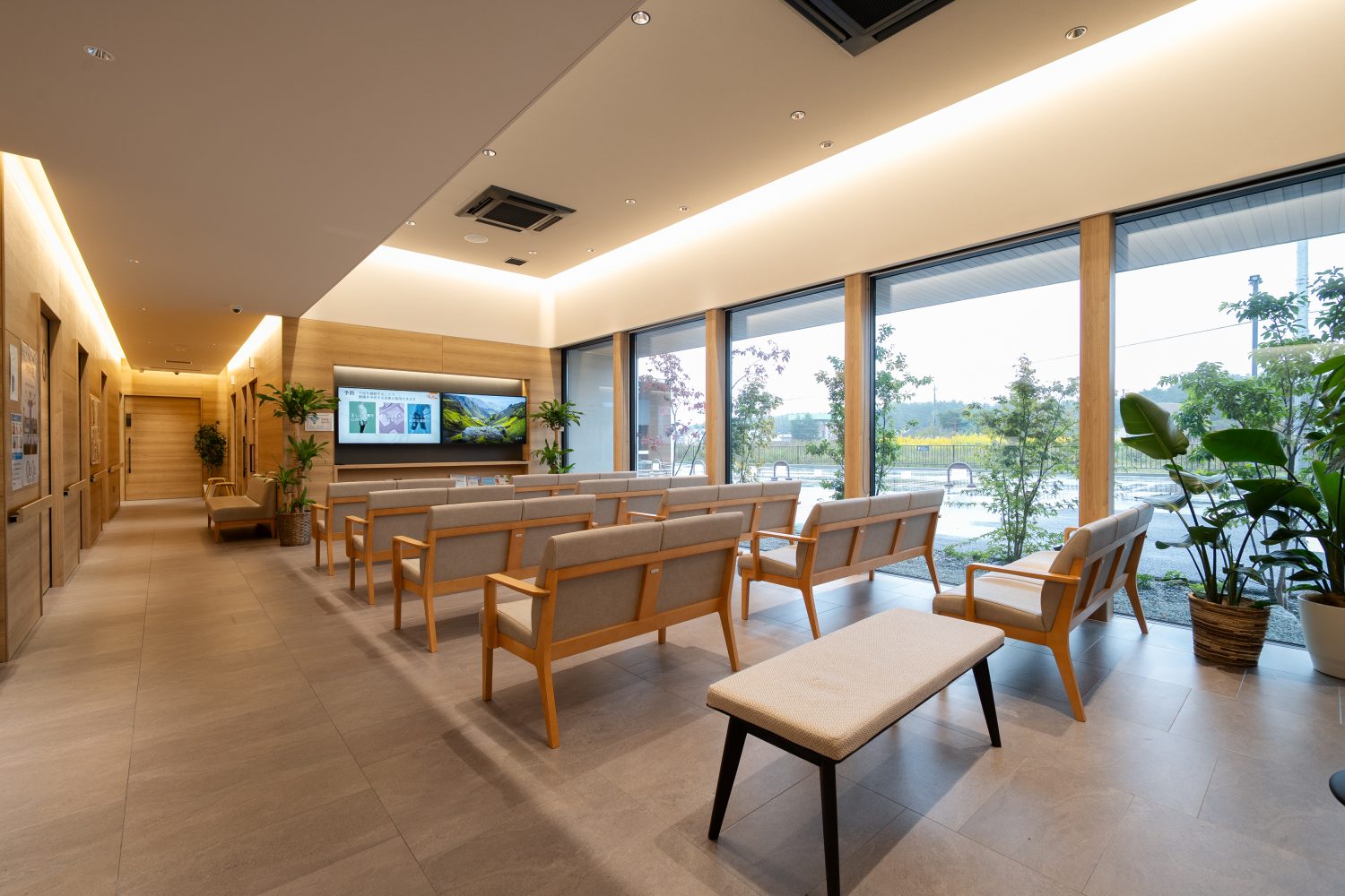 ふじた整形外科