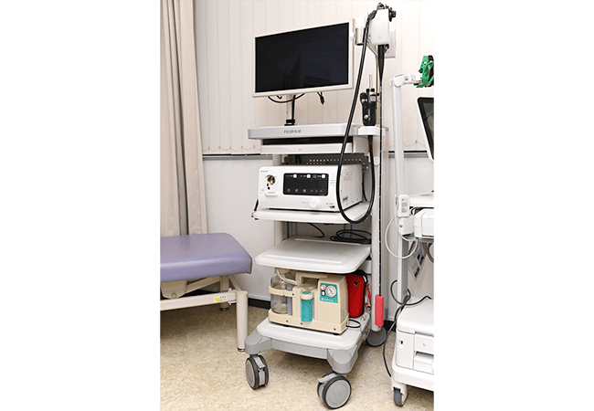 新高円寺クリニックphoto