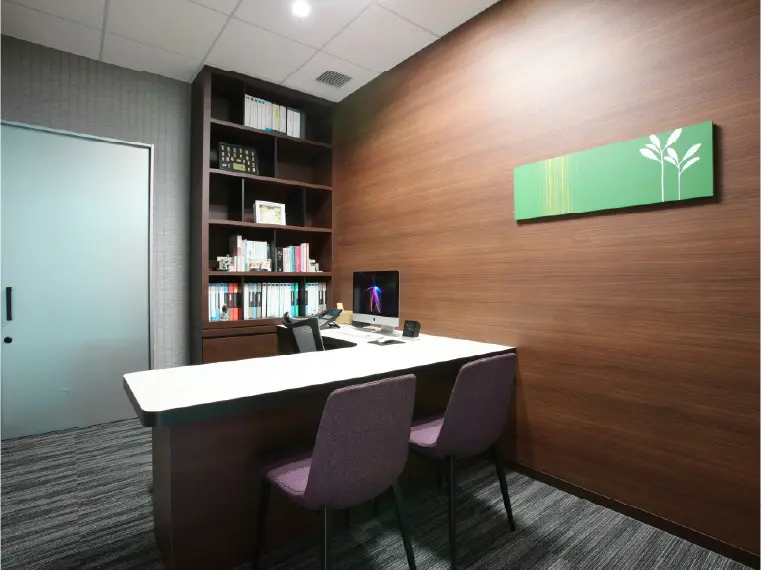 井上善レディースクリニックphoto