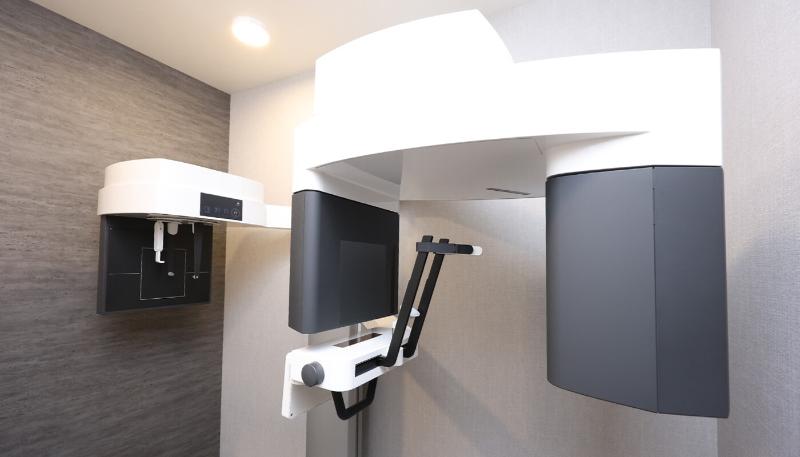 大宮いしはた歯科