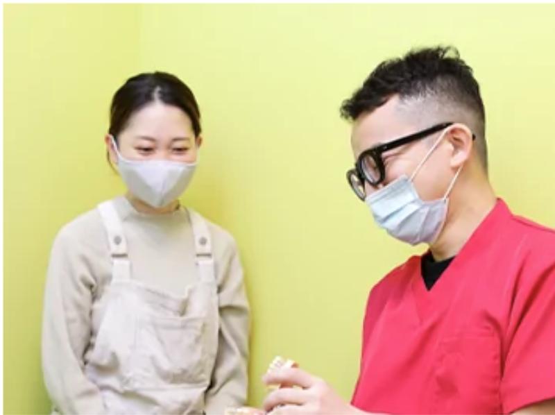 本厚木あいたる歯科・矯正歯科photo