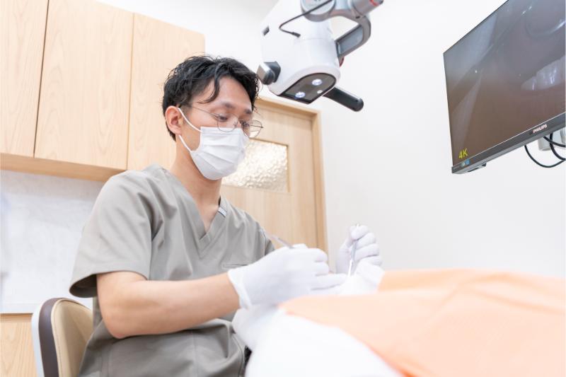 岡崎六竜歯科クリニック