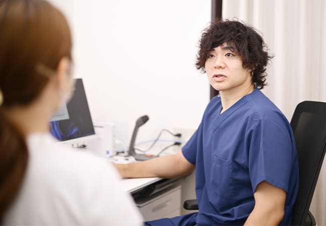 新高円寺クリニックphoto