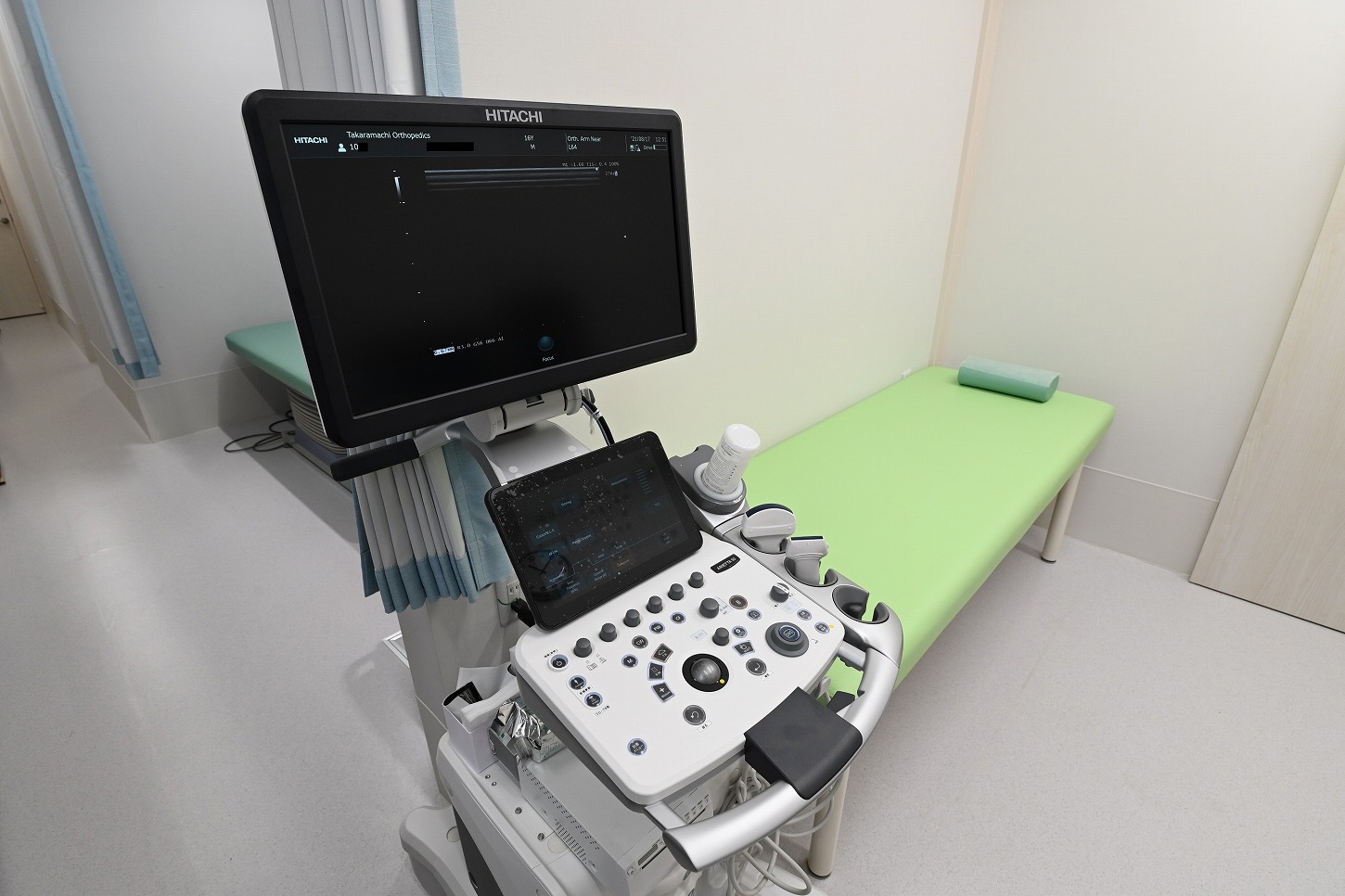 たからまち整形外科photo