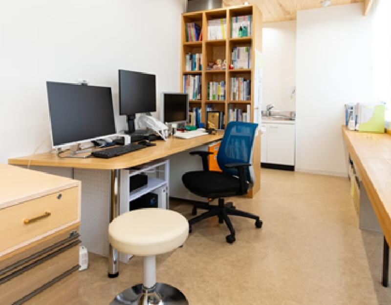 まんかいメディカルクリニック