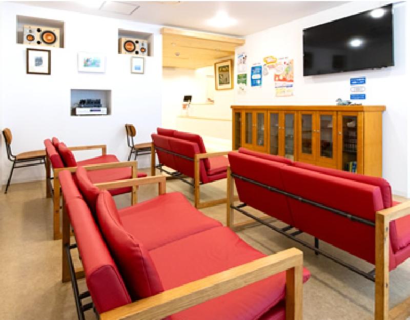 まんかいメディカルクリニック