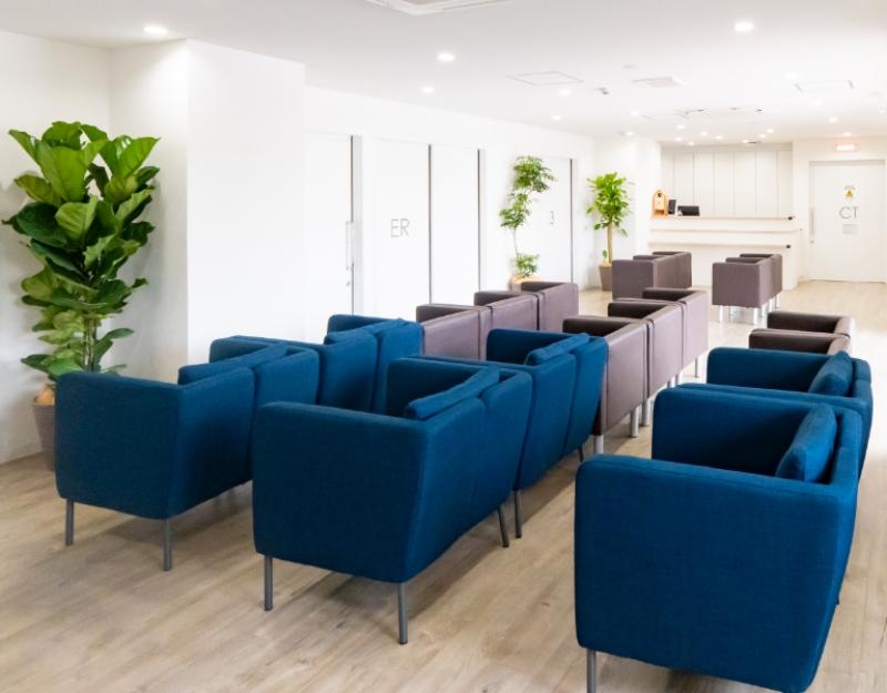 まんかいメディカルクリニック