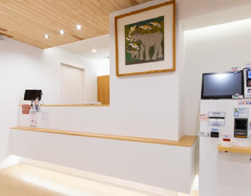 まんかいメディカルクリニック