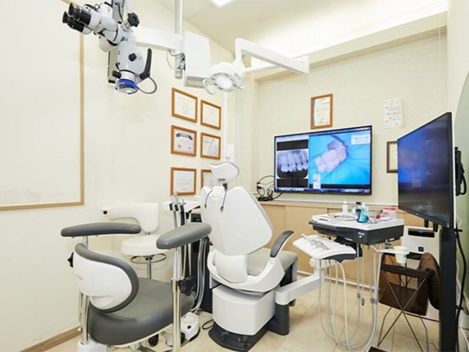 富士歯科医院