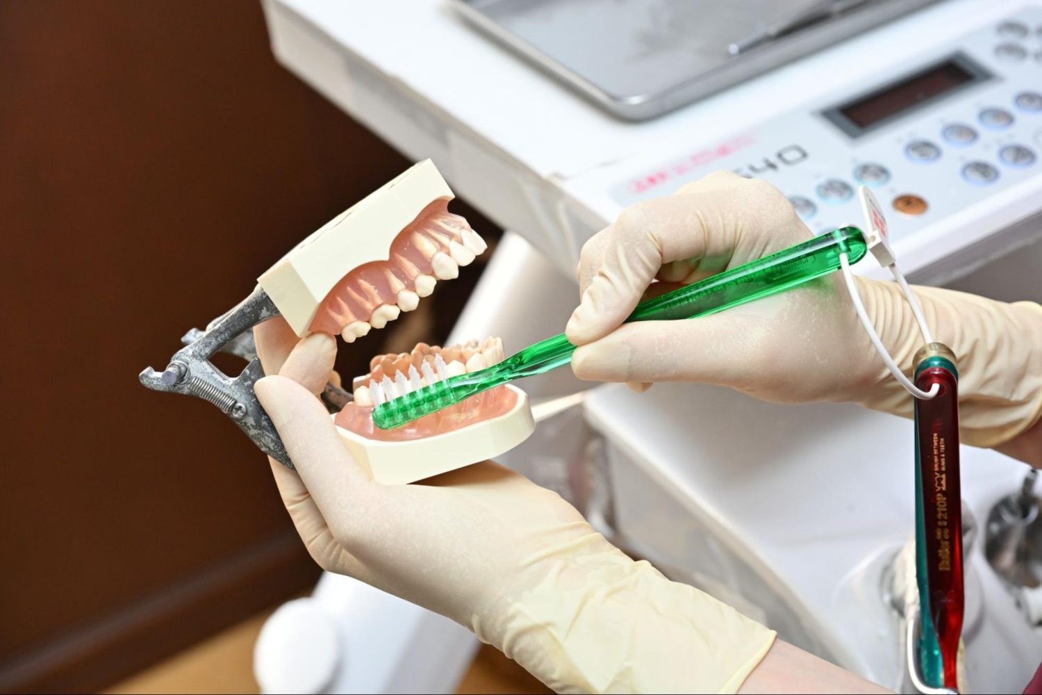 藤田第一歯科診療所photo