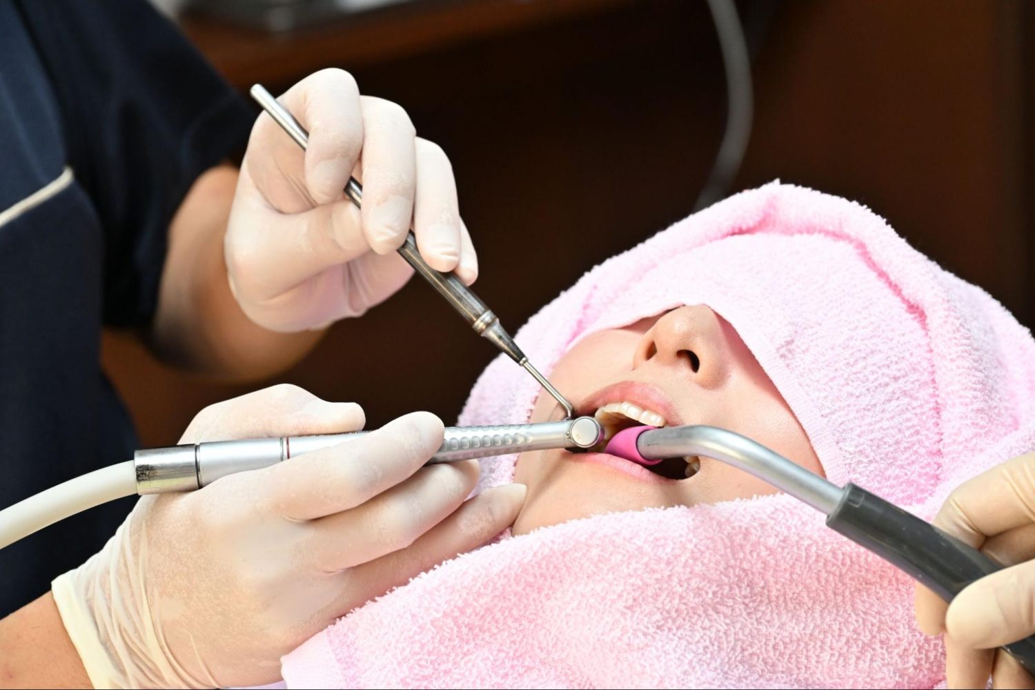 藤田第一歯科診療所photo