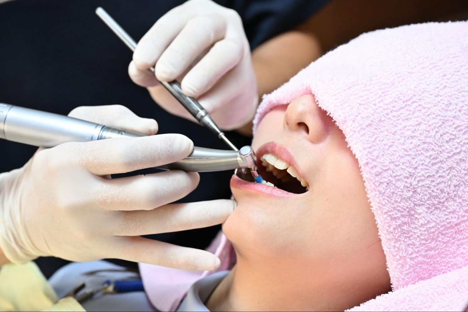 藤田第一歯科診療所photo