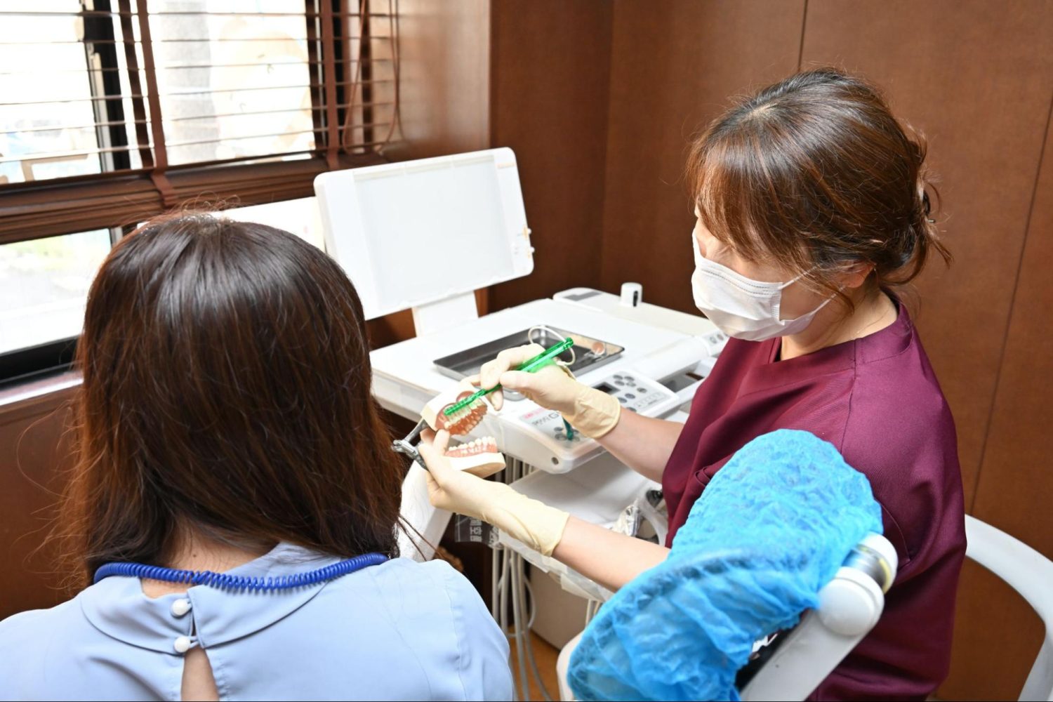 藤田第一歯科診療所photo