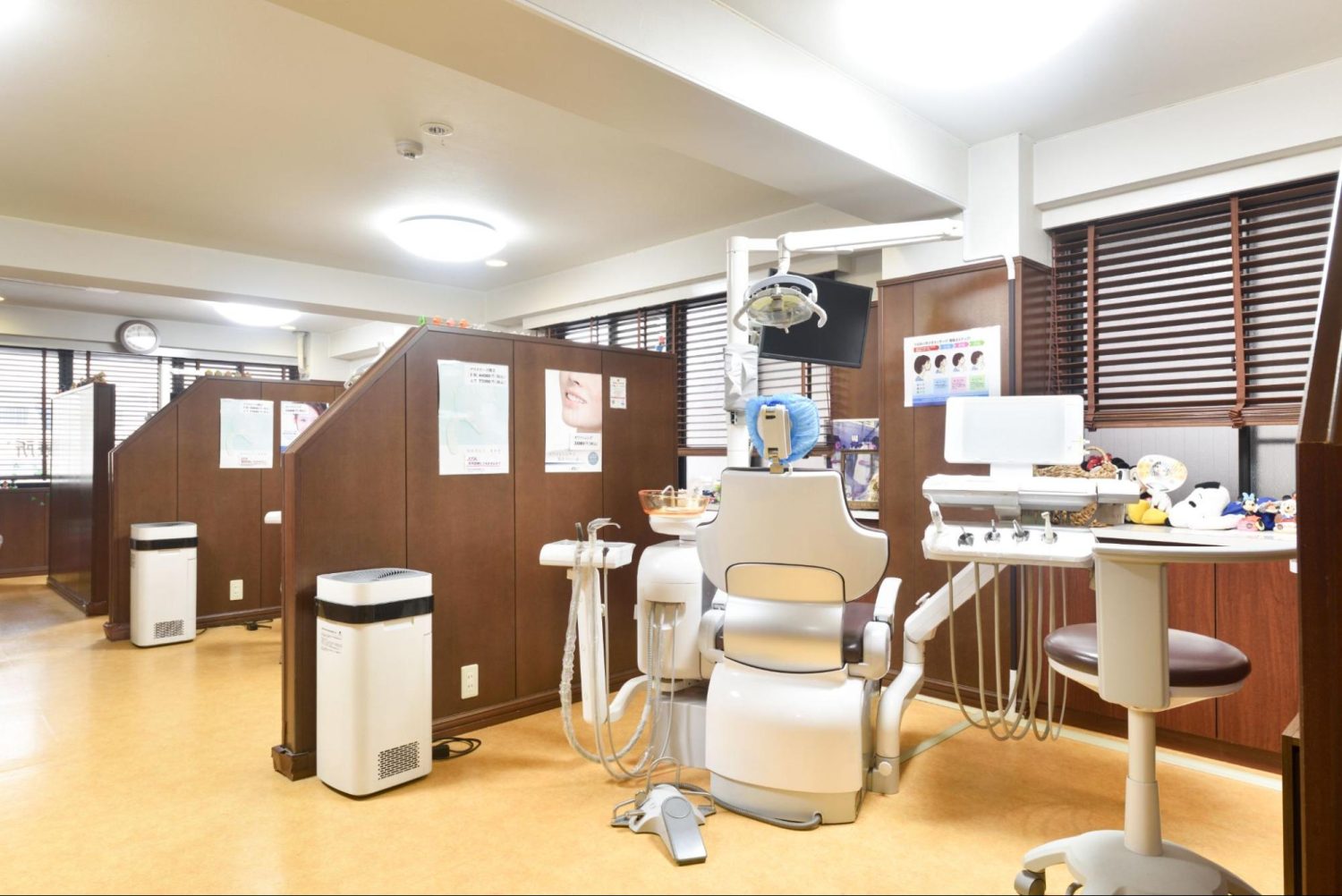 藤田第一歯科診療所photo