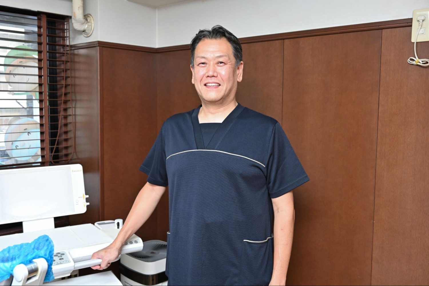 藤田第一歯科診療所photo