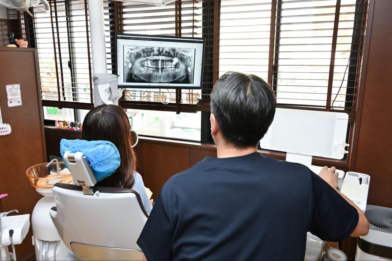 藤田第一歯科診療所photo