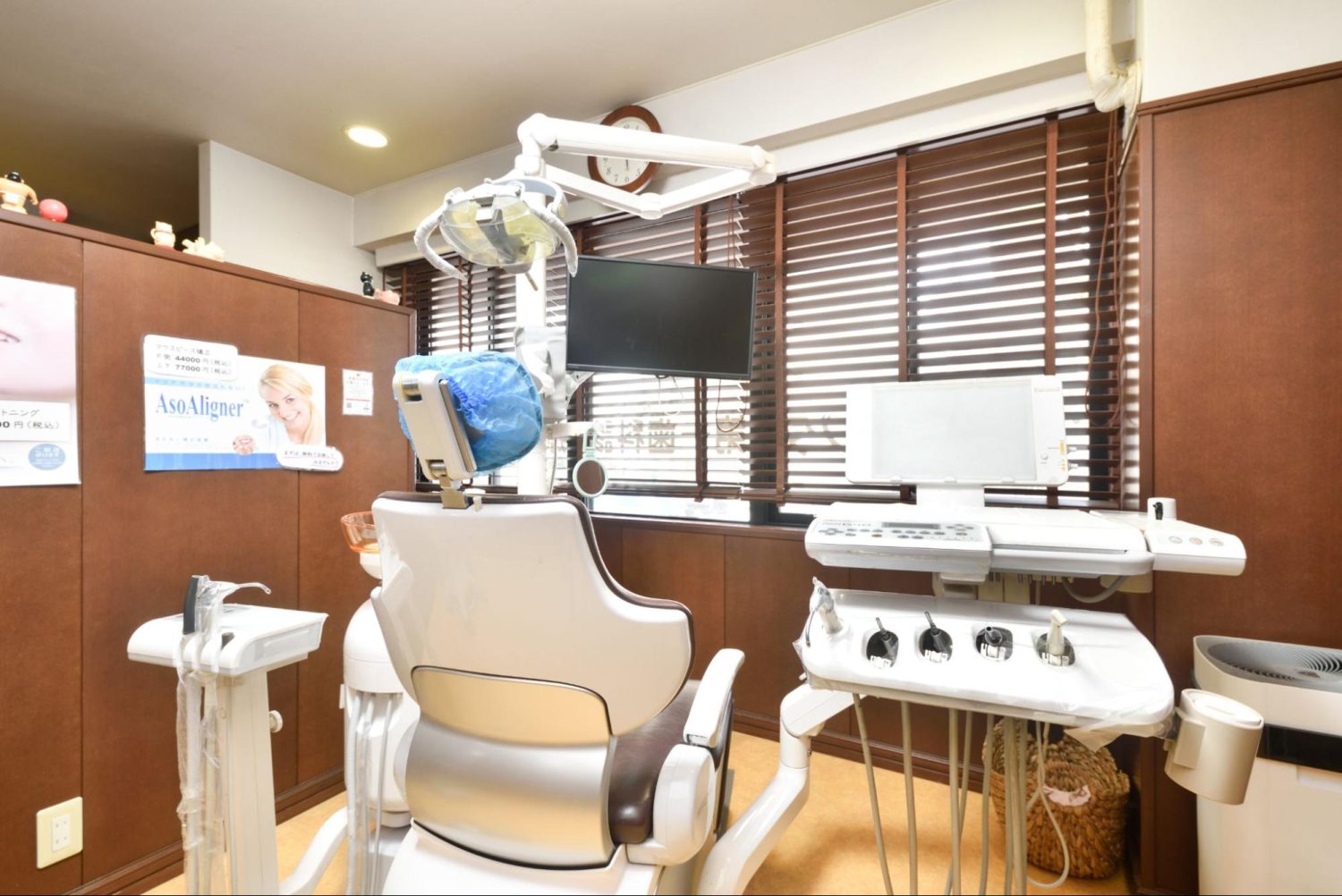 藤田第一歯科診療所photo