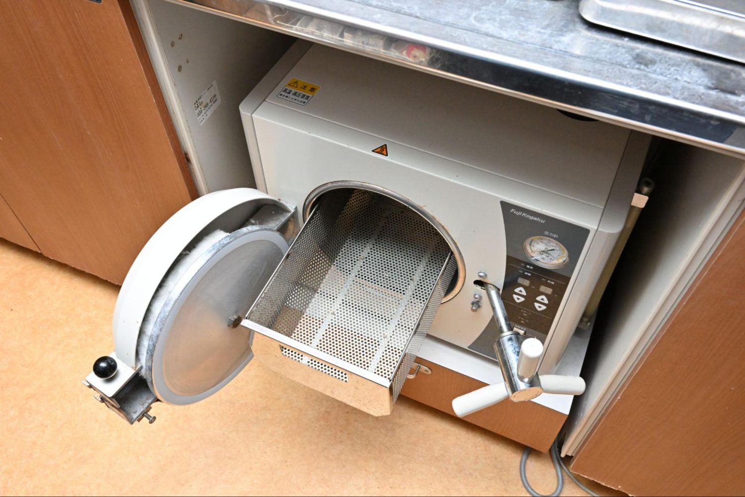 藤田第一歯科診療所photo