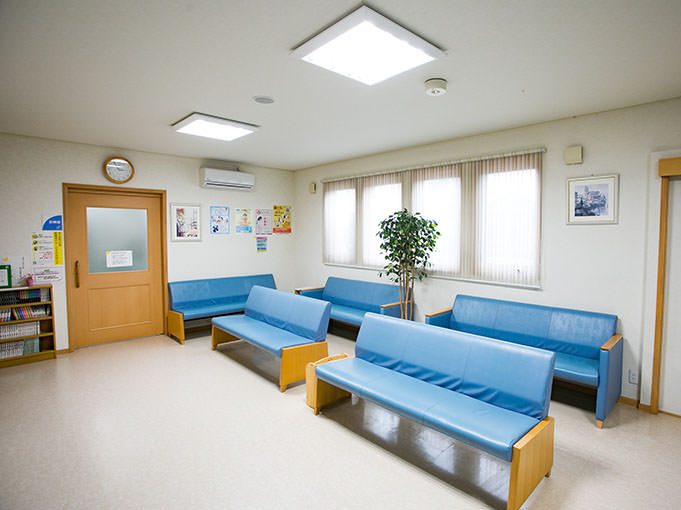 ごとう耳鼻咽喉科