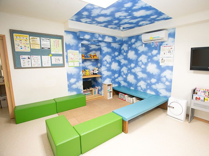 ごとう耳鼻咽喉科