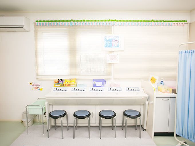 ごとう耳鼻咽喉科