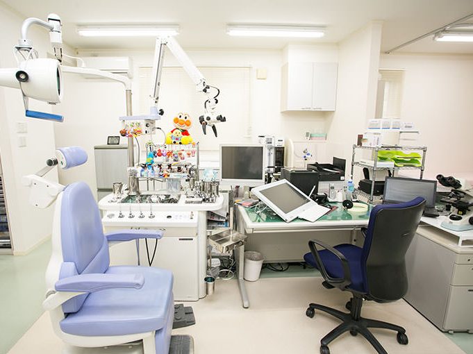 ごとう耳鼻咽喉科