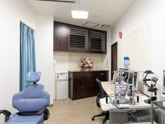 八王子友愛眼科photo