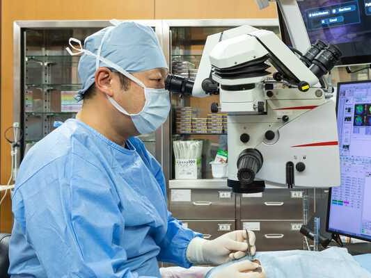 八王子友愛眼科photo