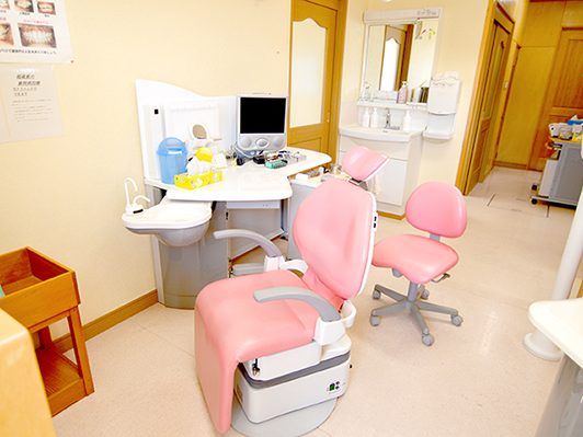 はら歯科クリニック