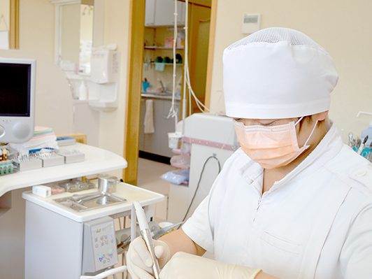 はら歯科クリニック