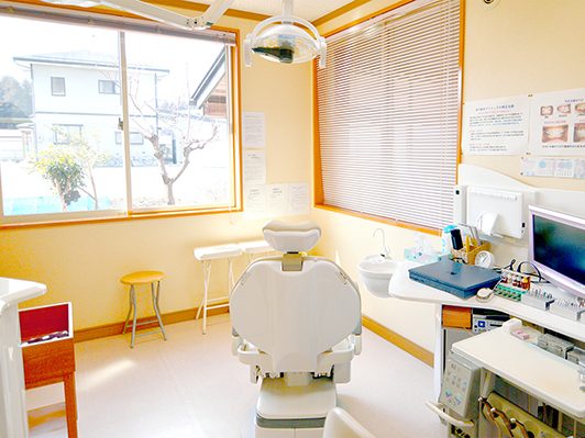 はら歯科クリニック