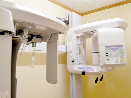 はら歯科クリニック