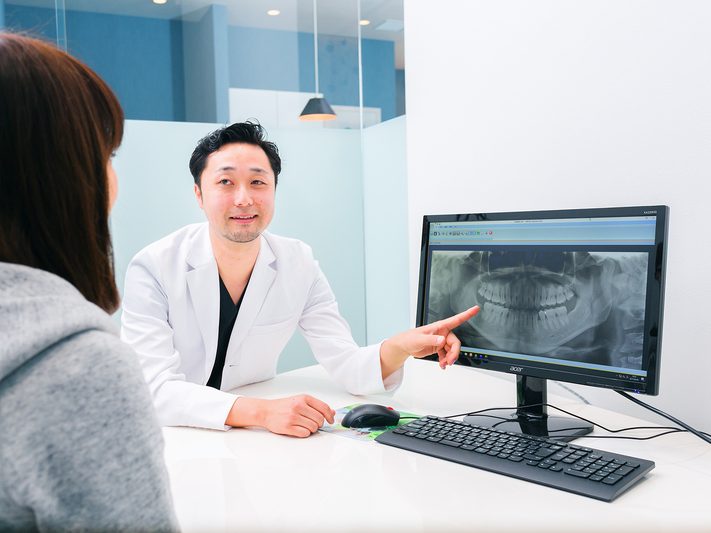 ハレノテラス歯科・矯正歯科