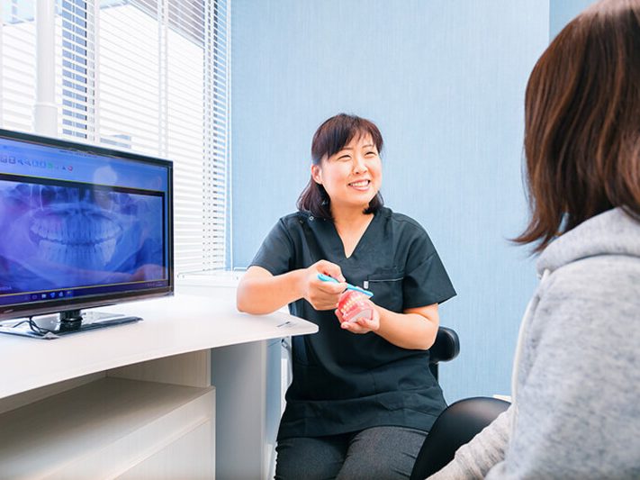 ハレノテラス歯科・矯正歯科