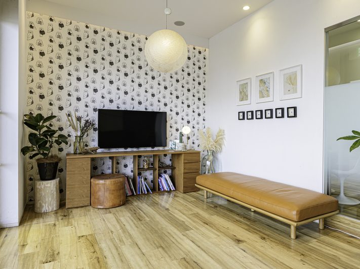 ハレノテラス歯科・矯正歯科