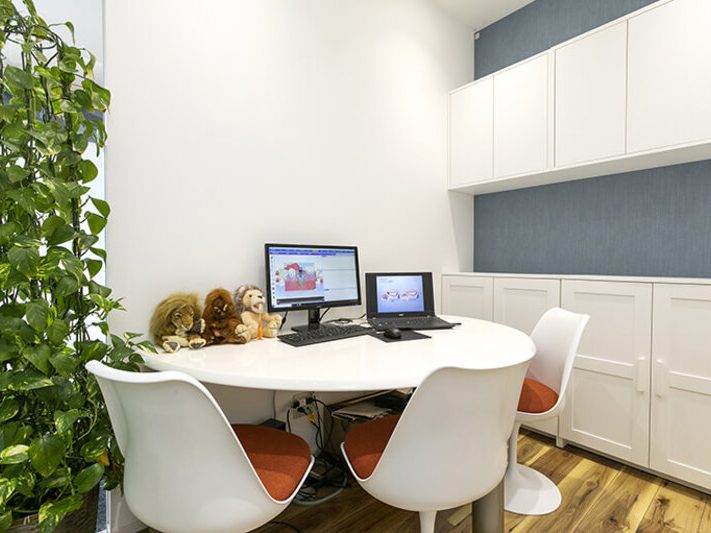 ハレノテラス歯科・矯正歯科