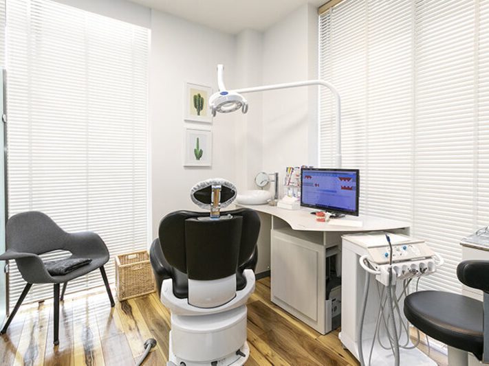 ハレノテラス歯科・矯正歯科