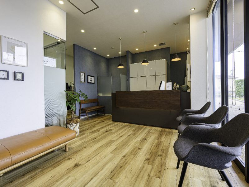 ハレノテラス歯科・矯正歯科