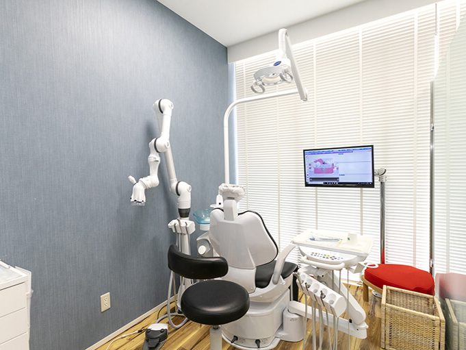 ハレノテラス歯科・矯正歯科