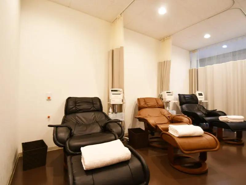 ハシイ産婦人科