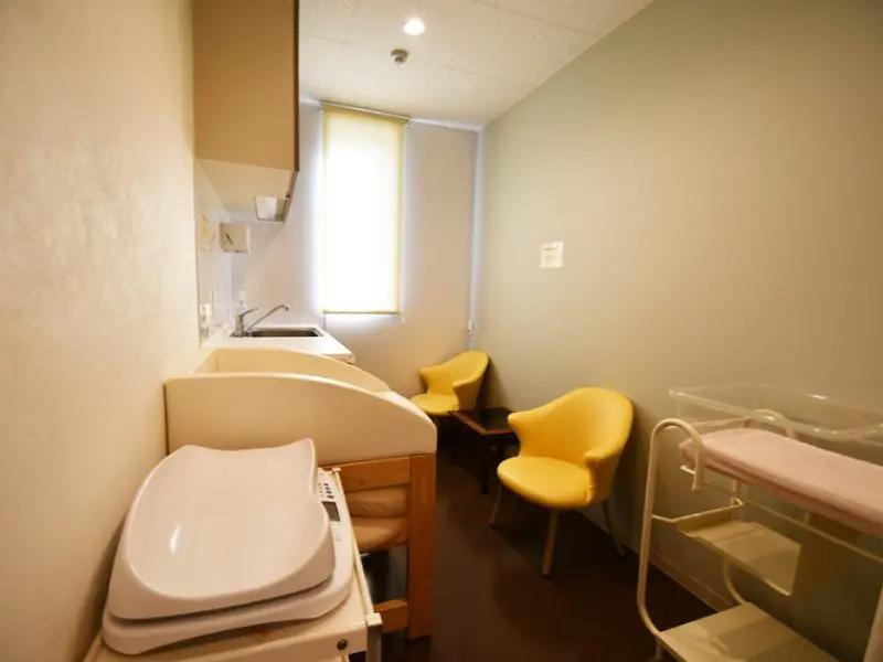 ハシイ産婦人科