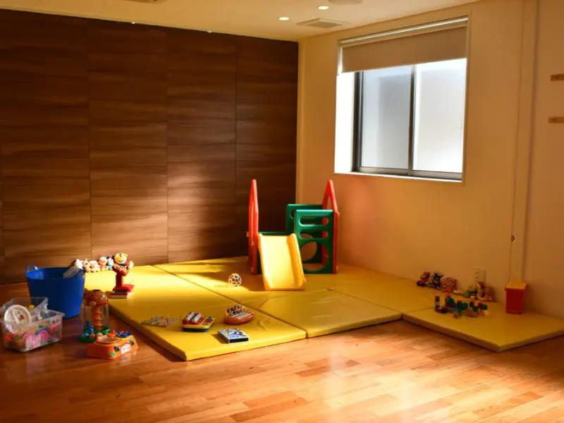 ハシイ産婦人科