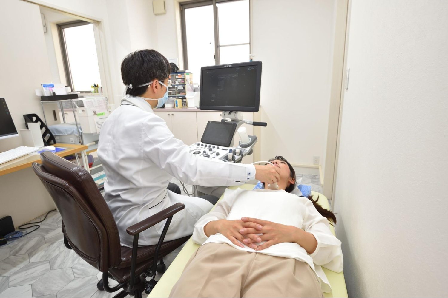 はとこクリニックphoto