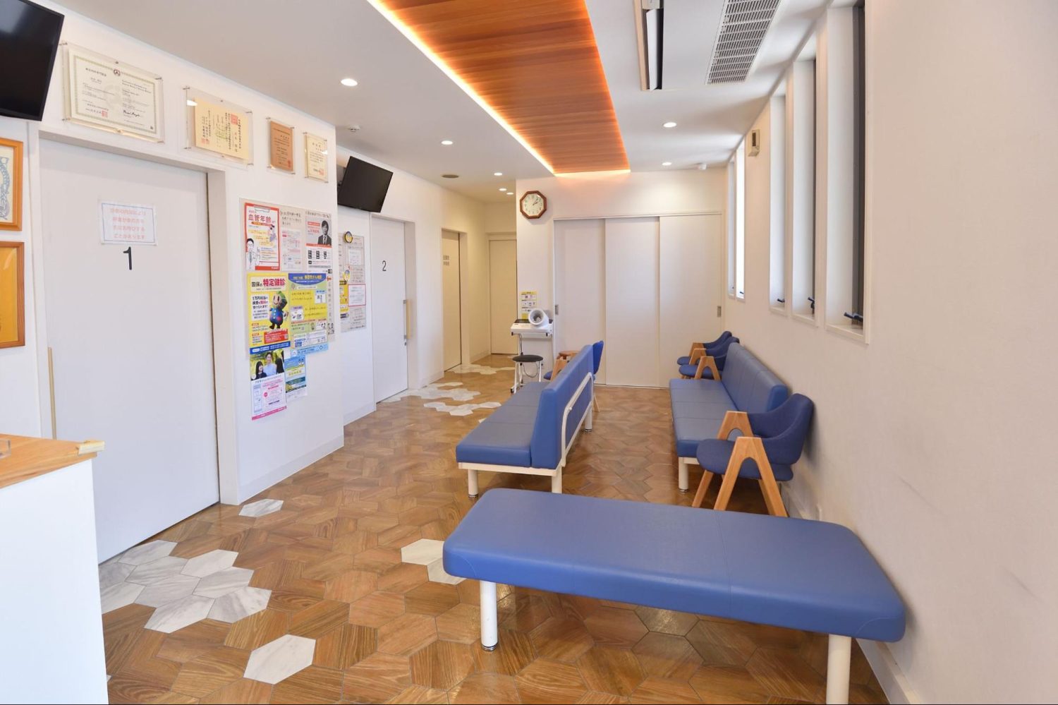 はとこクリニックphoto